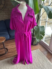 New Collection Fuschia Pink