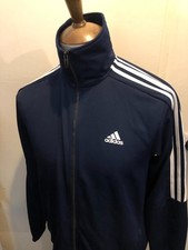 ADIDAS TRACKSUIT TOP SIZE