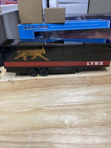 Corgi scale modern trucks - 1/50,