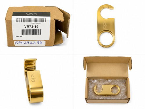 Genuine vola vr73 brass - vr73-19,