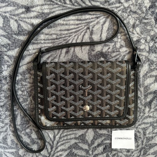 Goyard plumet pouch wallet - plumet, pouch-wallet
