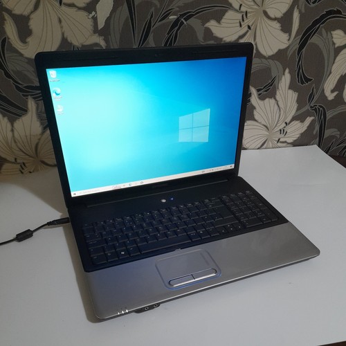Compaq presario cq70 intel - presario, cq70/1