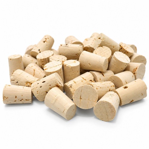 Tapered corks bung - corks,
