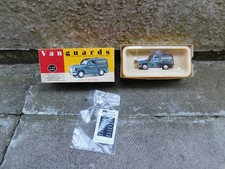 Vanguards Austin A35 Van