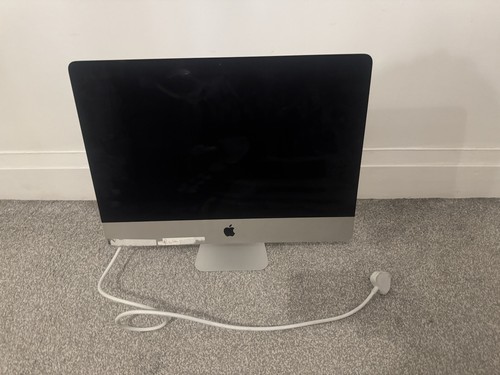 Apple imac 2015 - imac, 27"