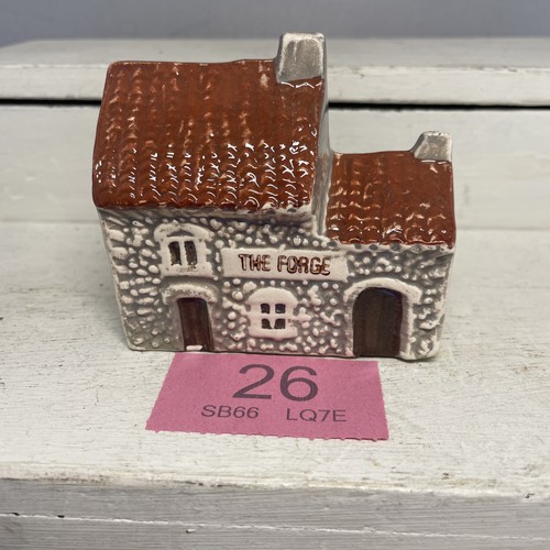 Mudlen end studio pottery - mudlen,