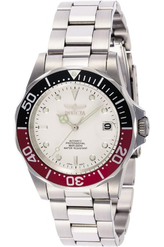 Invicta pro diver 9404 - pro,