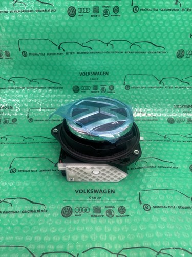New genuine roc 18 on - new, t-roc