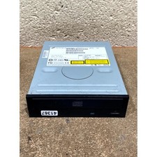 HL Data Storage GCE-8481B IDE Internal CD-R/RW Drive 48x Read Speed for Desktop