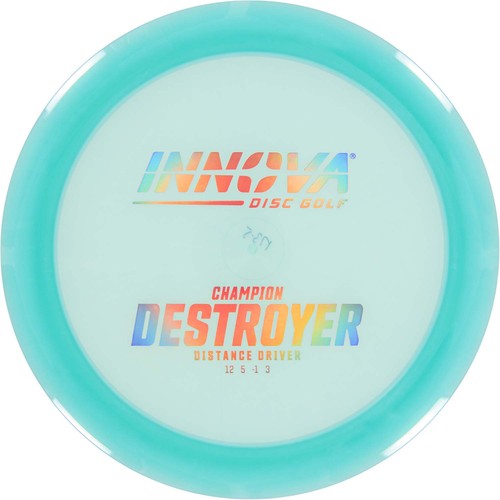 Innova champion destroyer - innova, |