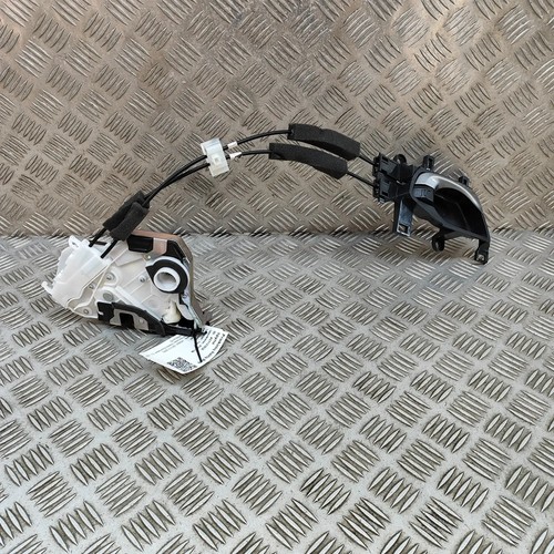 Honda front left door - cr-v,