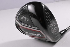 Callaway Big Bertha Fusion