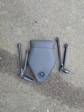 Bmw s1000rr rear - bmw, pegs