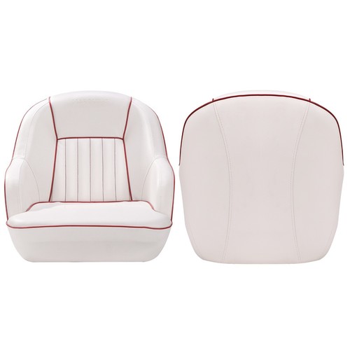 High back captain chair - high-back, captain’s