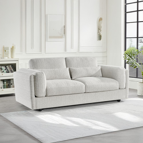 Bali modern seater chunky - modern,