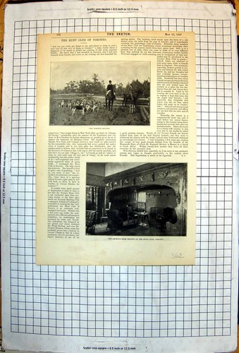 Old hunt club toronto - hunt,