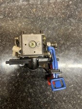 Genuine Husqvarna 350 Chainsaw