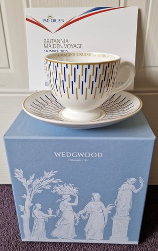 Wedgwood o cruises - &,