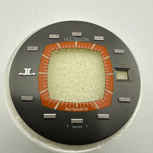 Vintage jaeger lecoultre - vintage,