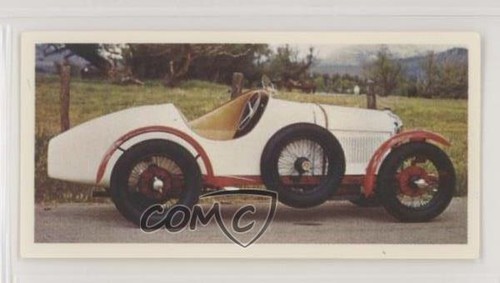 1976 carreras craven - craven, black