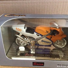 SAICO HONDA NSR 500 MOTORCYCLE