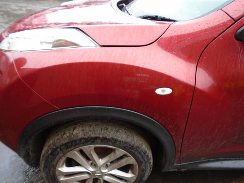 Nissan juke dci - nissan,