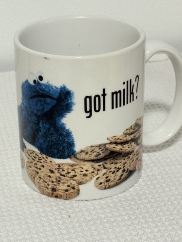 Cookie monster chocolate - &,
