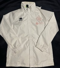 QPR White ERREA Men’s