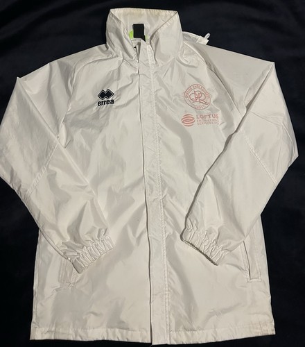 Qpr white errea men - qpr, men’s