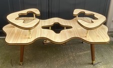 Vintage Retro Mid Century