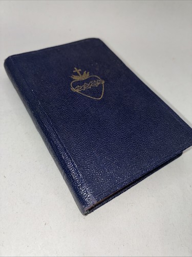 Inter war catholic - inter, manual