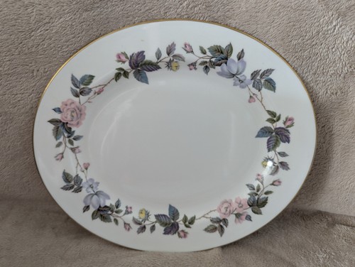 Royal worcester june - royal,