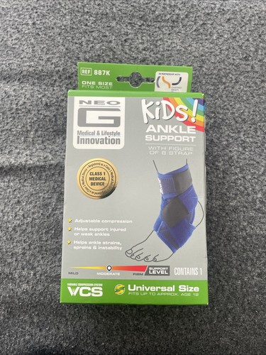 Neo kids ankle - g, support