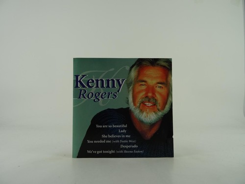 Kenny rogers - kenny,