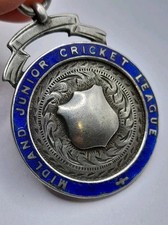 Antique English Enamel