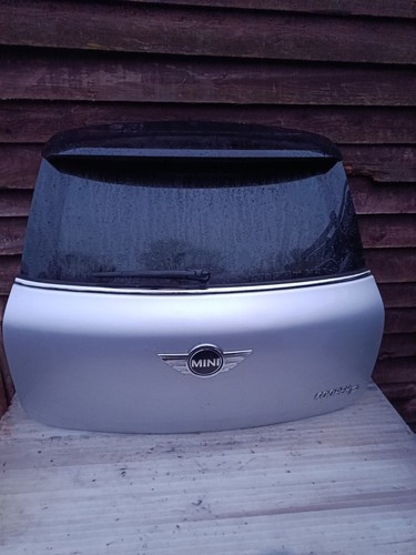 Mini countryman r60 tailgate - r60,