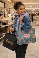 Cath Kidston London Teal