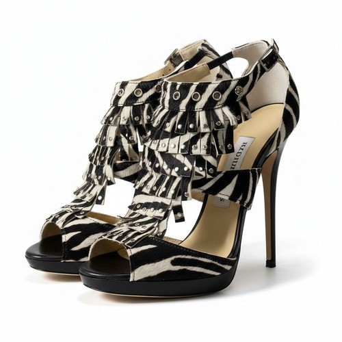 E13 jimmy choo open toe - choo,