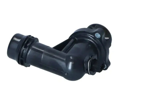 Thermostat with housing - , 725001