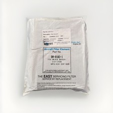Brackett BA-8103-1 Air Filter
