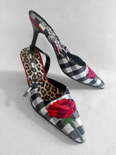 Vintage 90s beverly feldman - 90s,