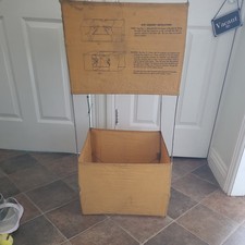 WW2 RAF Air-Sea Rescue Box Kite Gibson Girl M357A 1939-1945