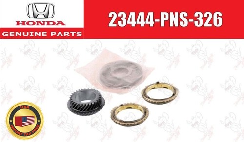 Honda oem 3rd gear - honda, set
