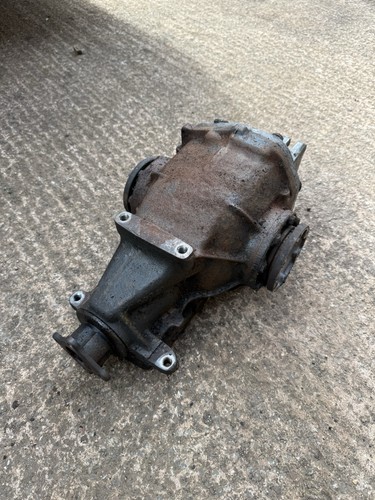 Bmw e24 e28 limited slip - e28,