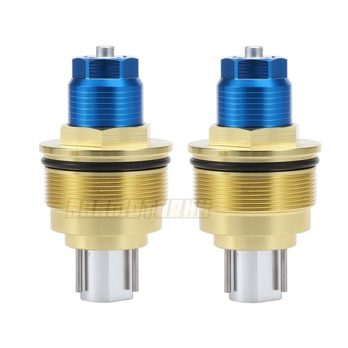 Fork top caps plugs bolts - fork,