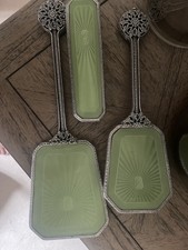 Vintage Dressing Table Vanity