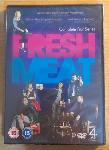 Fresh meat series - fresh,