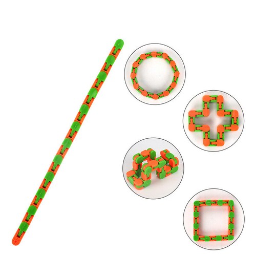 Magic snake chain - snake,