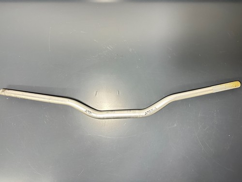 Gray aricle handlebar - handlebar, 50