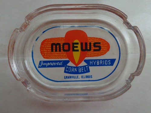 Vintage rare moews - rare!,